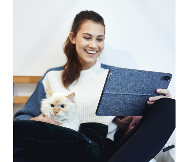 Lenovo Tab P11 Pro 730G/6GB/128GB/Android 10 WiFi - 661591 - zdjęcie 12